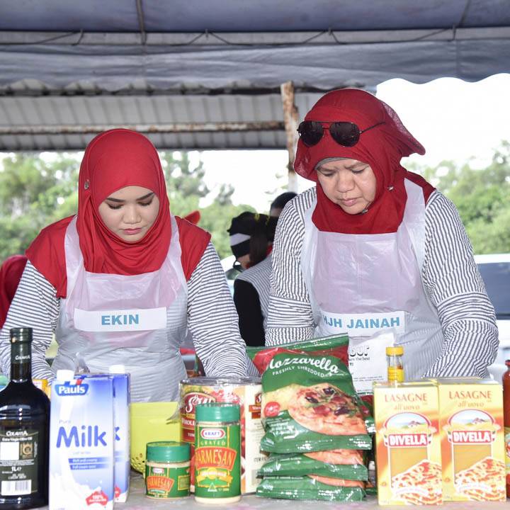 BLNG Family Day