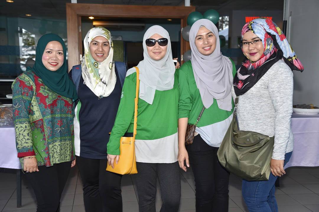 BLNG Family Day