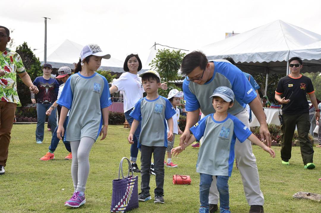 BLNG Family Day