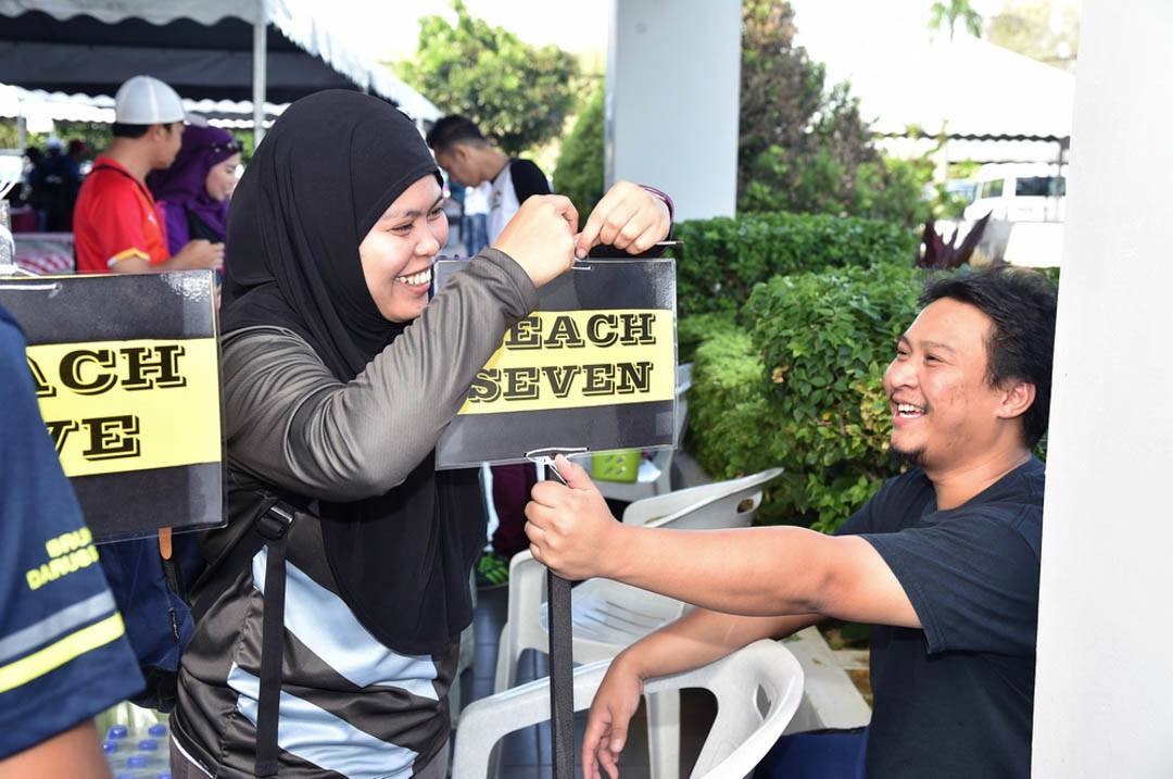 BLNG Family Day