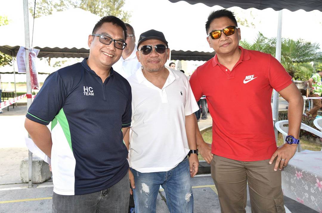 BLNG Family Day