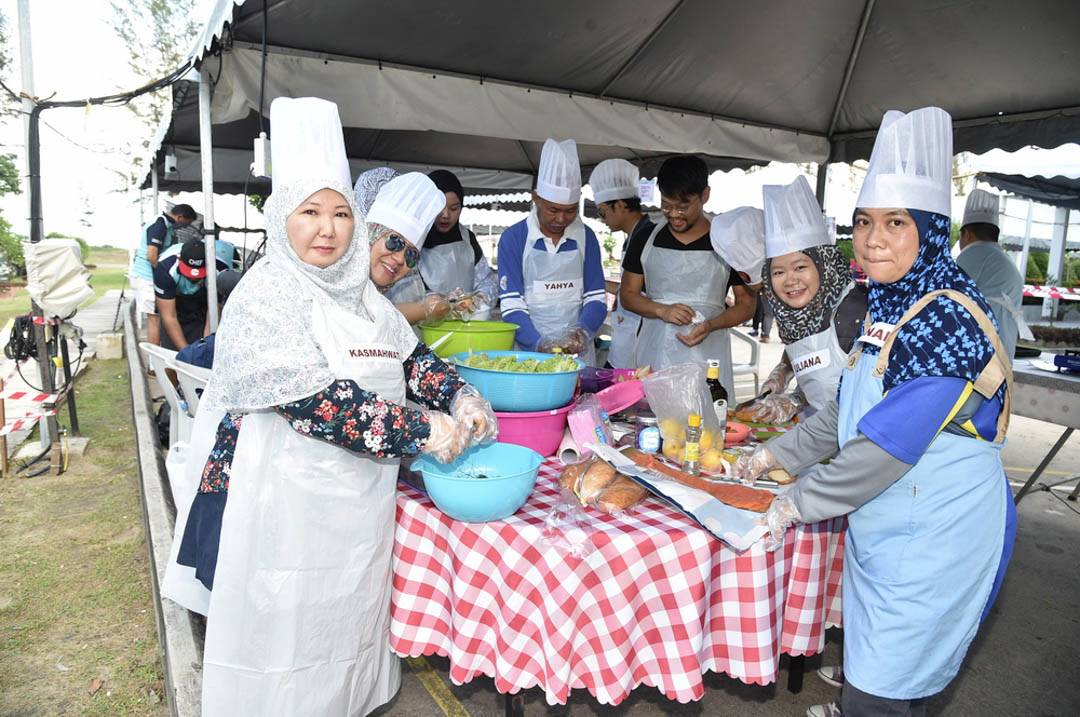 BLNG Family Day