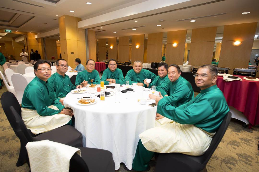 National Day Celebration