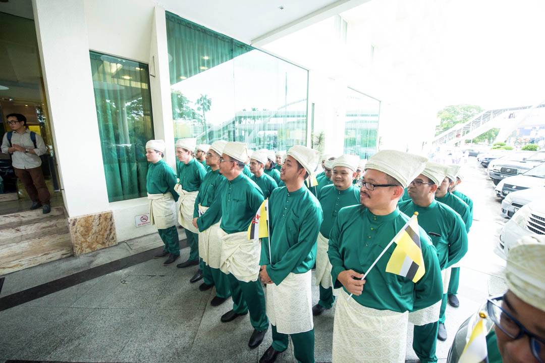 National Day Celebration