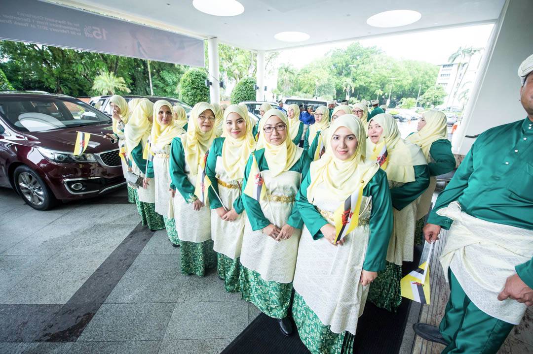 National Day Celebration