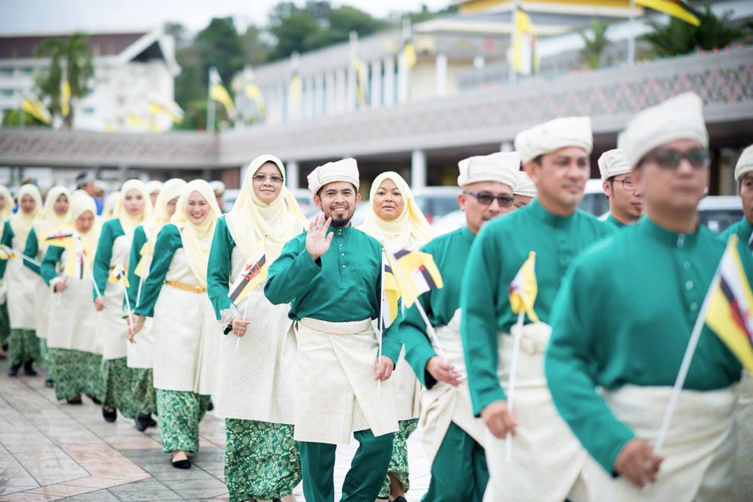 National Day Celebration