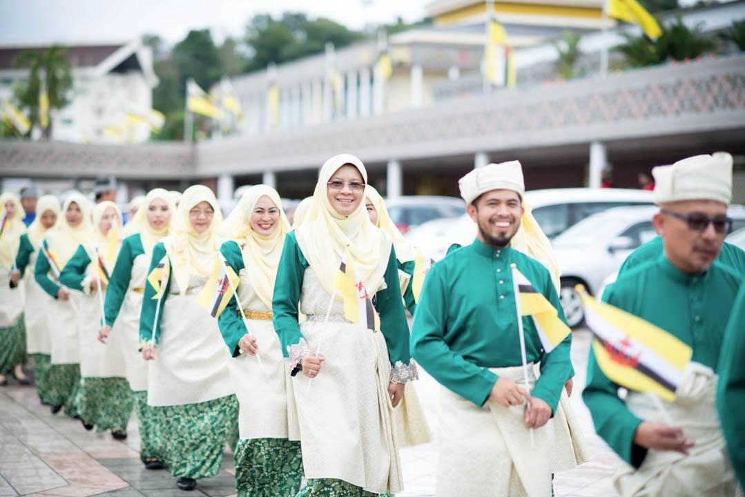 National Day Celebration