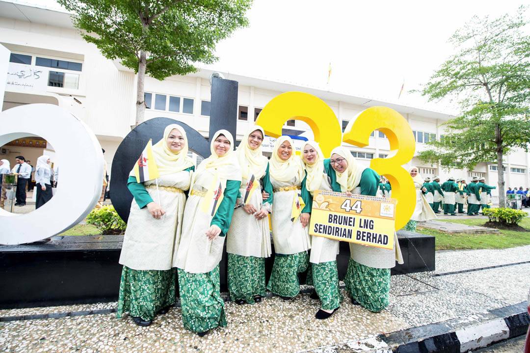 National Day Celebration