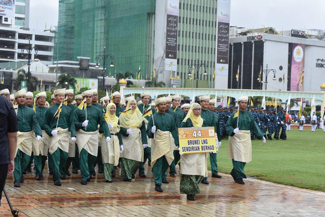 National Day Celebration