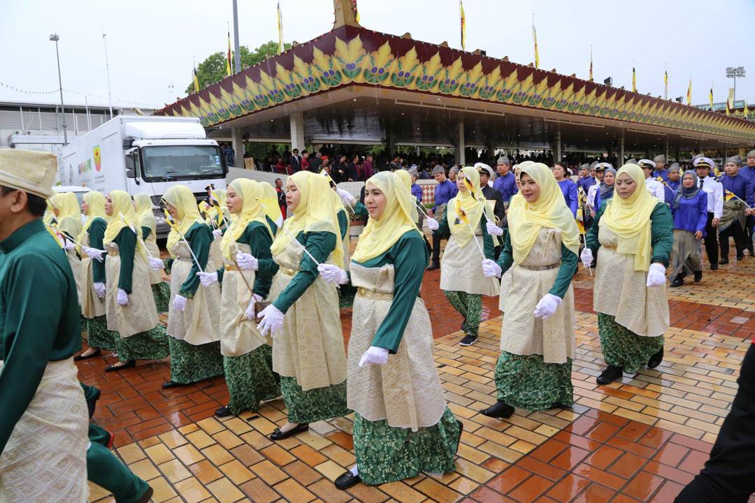 National Day Celebration