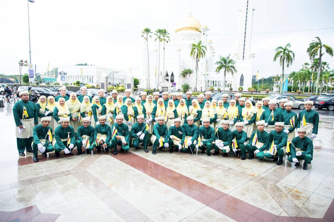 National Day Celebration