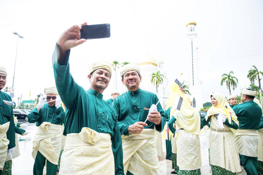 National Day Celebration