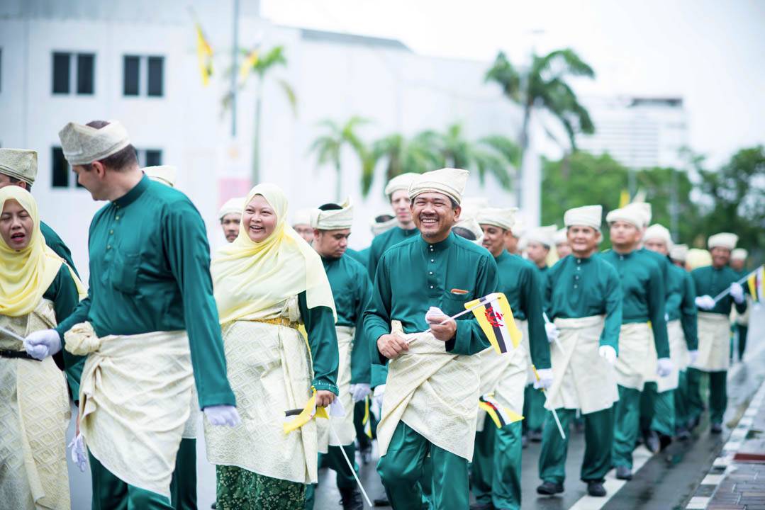 National Day Celebration