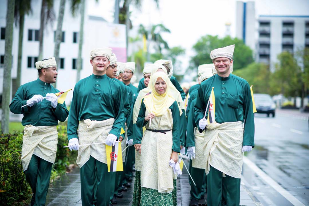 National Day Celebration