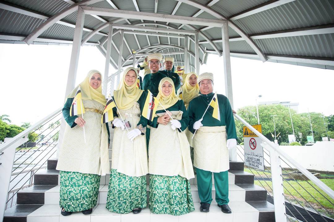 National Day Celebration
