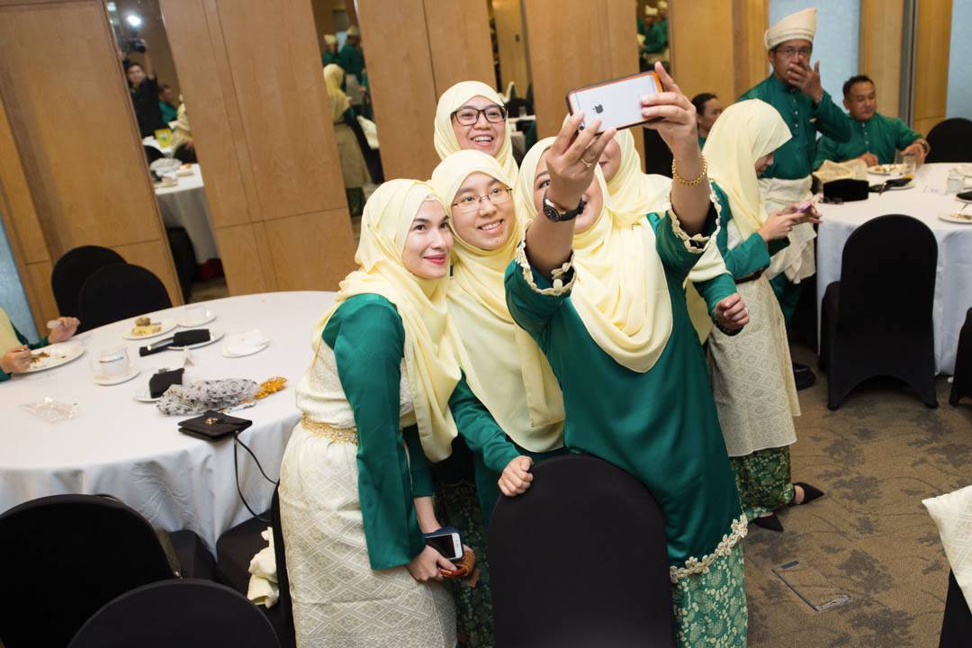 National Day Celebration
