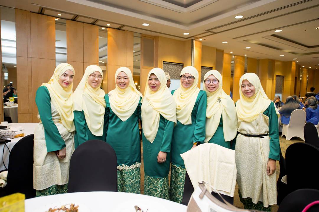 National Day Celebration