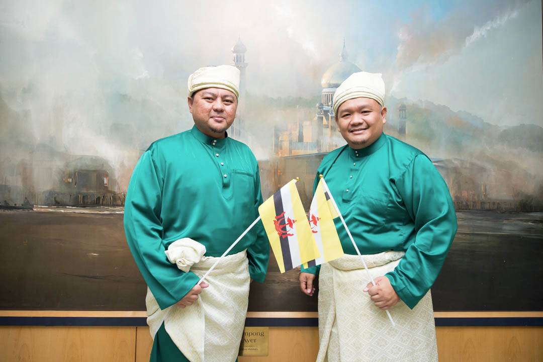 National Day Celebration