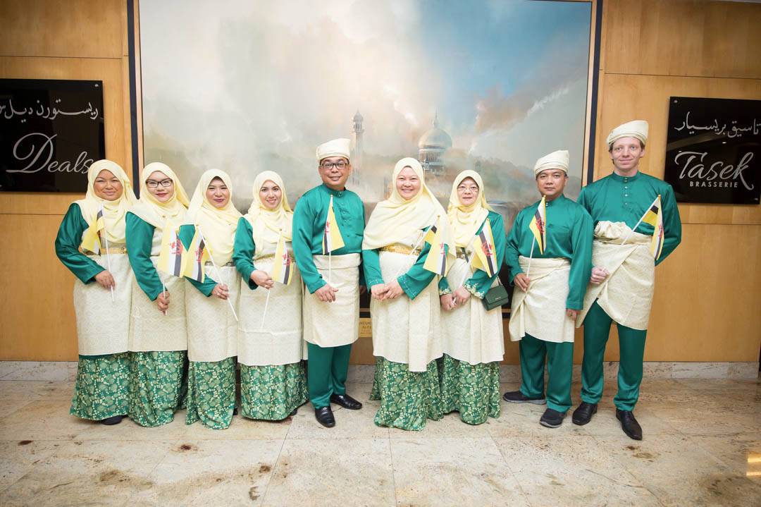 National Day Celebration