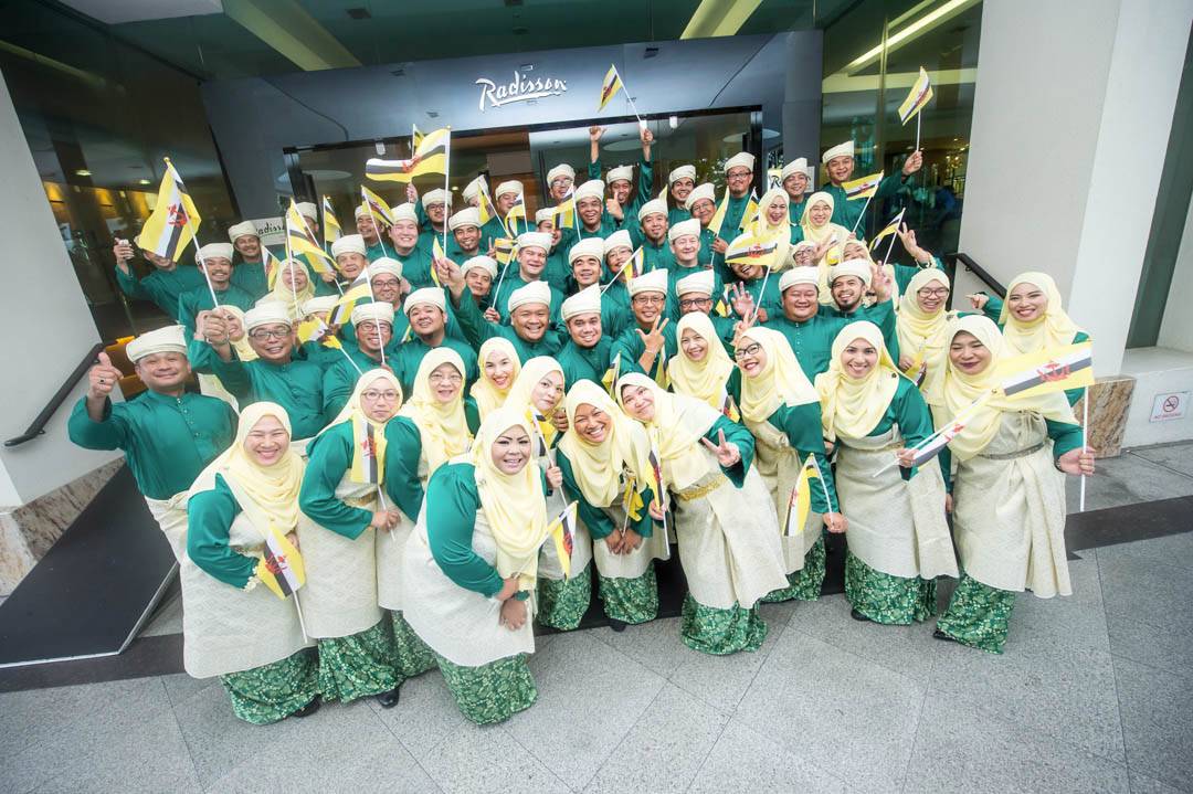 National Day Celebration