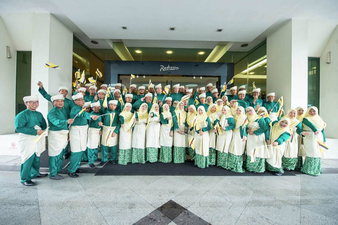 National Day Celebration