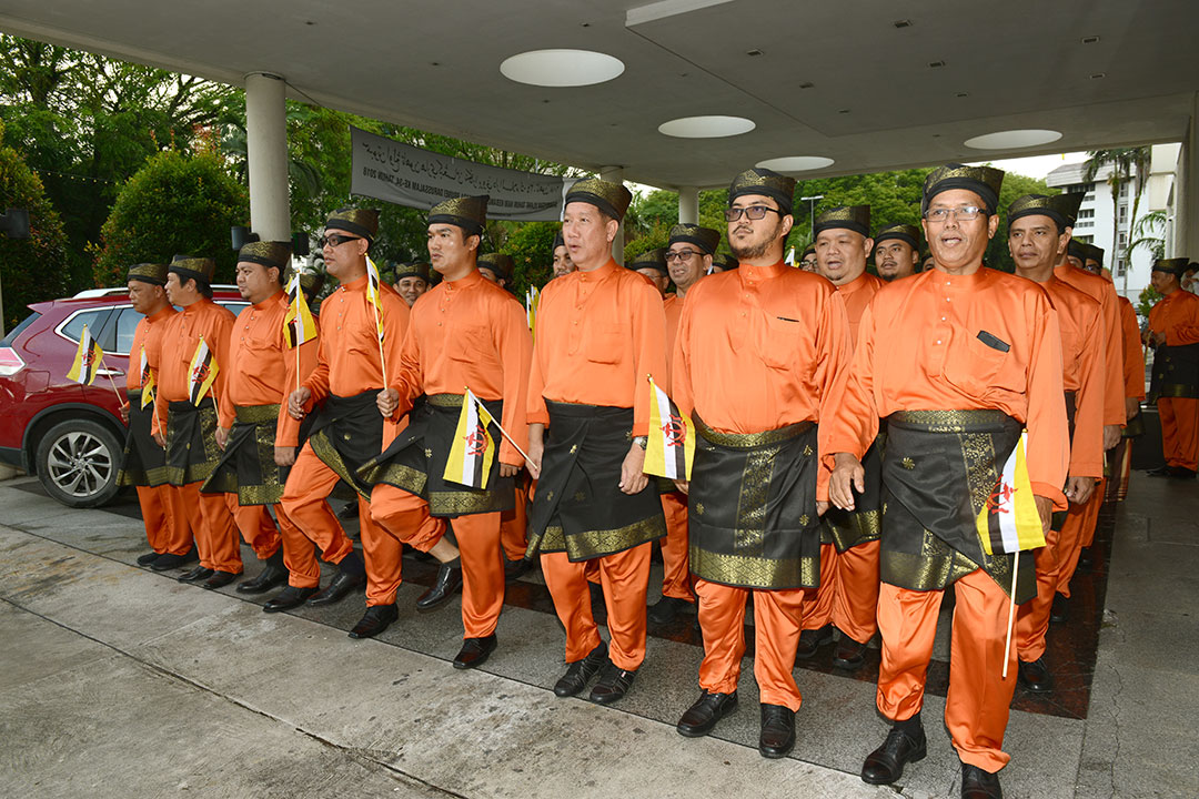 National Day 2018