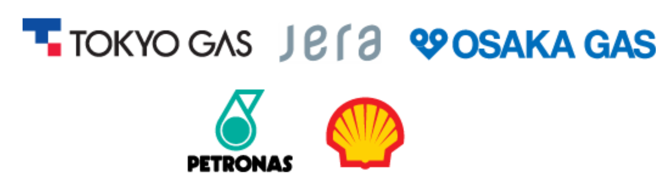 LNG Customers